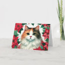 Search for calico christmas cards Xmas