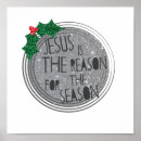 Search for jesus is the reason posters Religious