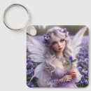 Search for purple wings keychains Fantasy