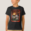 Search for cemetery tshirts Death