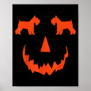 Search for miniature schnauzer dog posters Ghostly friend