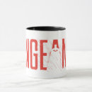 Search for batman graphic mugs Typography