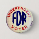 Search for fdr buttons Politics