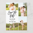 Search for collage save the date postcards Zmodern