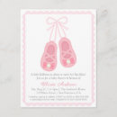 Search for classy shoes invitations Elegant