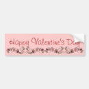Search for valentines day bumper stickers Valentine's
