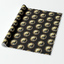 Recherche de yin et yang papier cadeau Yoga