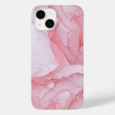 Search for pink marble iphone cases Pink gold lavender purple