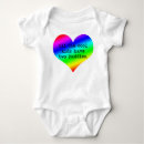 Search for two dads baby clothes Pride