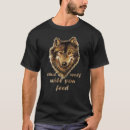 Search for wolf tshirts Quote