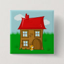 Search for roofing buttons Red roof