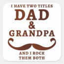 Search for dad rocks stickers Papa