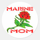 Search for marine mom stickers Us marines corps
