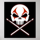 Recherche de metal posters Hard rock