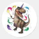 Search for horned dinosaur stickers Jurassic