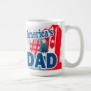 Search for number 1 mugs Dad