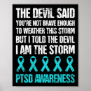 Search for traumatic posters Awareness