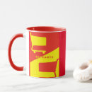 Search for spy mugs Red