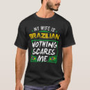 Search for brazil roots tshirts Heritage
