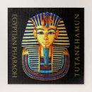 Search for tutankhamun puzzles Mask