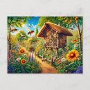 Search for insect postcards Wild