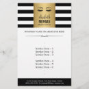 Search for eyelashes flyers Modern