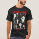 Recherche de magazines tshirts Pour elle
