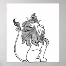 Search for lion king posters Lion of judah