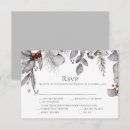 Search for berry rsvp cards Pine