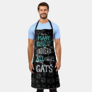 Search for chef cat aprons Baker