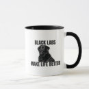 Search for happy lab mugs Dog lover