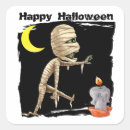 Search for moon walk stickers Happy halloween
