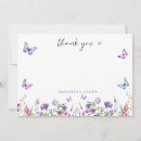Search for butterfly cards Bridal shower