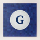 Search for monogram puzzles Bold