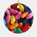 Search for jelly bean ornaments Sweets