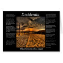 Recherche de maximum cartes postales Desiderata