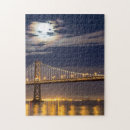 Recherche de pont suspendu puzzles Connexion