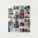 Search for dark age Happy birthday