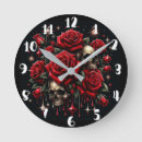 Recherche de étincelant horloges Rose