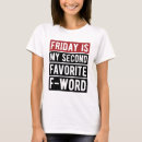Recherche de ringard femme vêtements Typographie