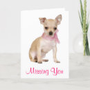 Recherche de chihuahua cards Chewawa