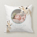 Recherche de giraffe coussins Garçon