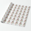 Search for cat christmas wrapping paper Xmas