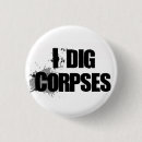 Search for corpse buttons Dead