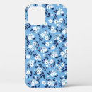 Search for ditsy iphone cases Blue