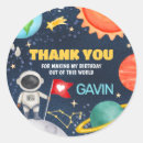 Search for outer space stickers Spaceship