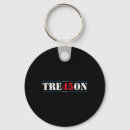 Search for treason keychains Politics