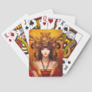 Search for anime playing cards Cartoon