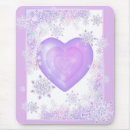 Search for christmas lights mousepads Snow