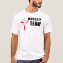 Search for church choir tshirts Worship